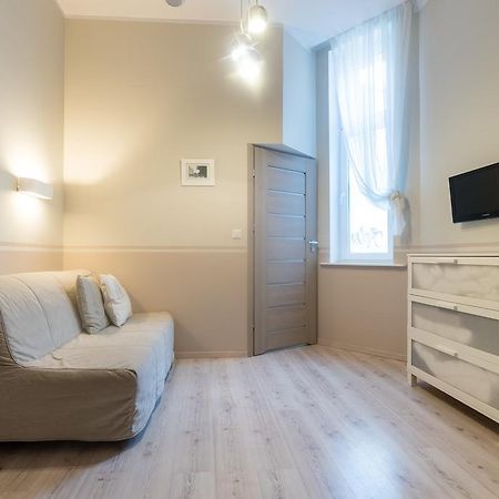 Due Passi Apartamenty W Sopocie Sopot Ruang foto