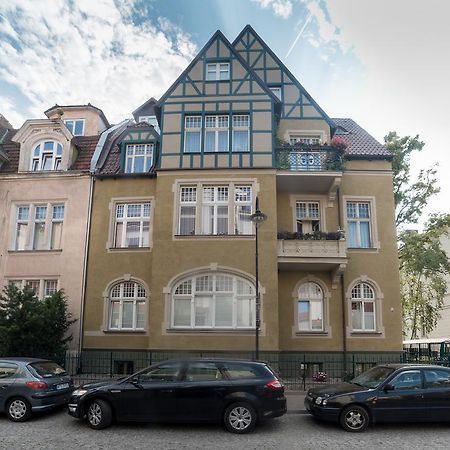Due Passi Apartamenty W Sopocie Sopot Bagian luar foto