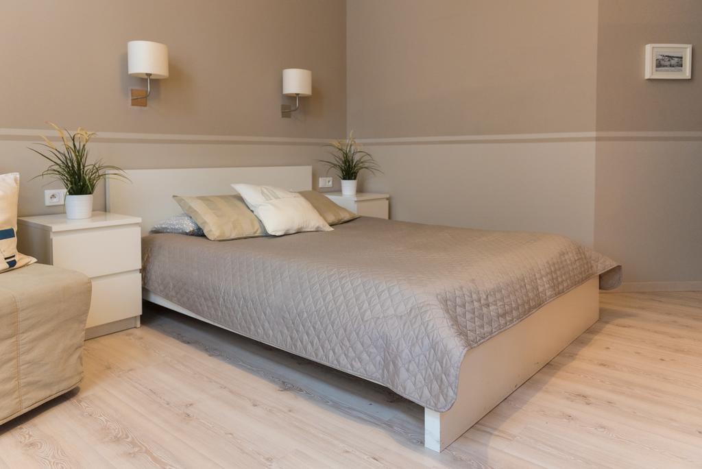 Due Passi Apartamenty W Sopocie Sopot Ruang foto